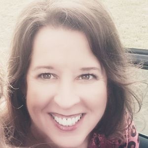 Meet your Posher, Susie brazell